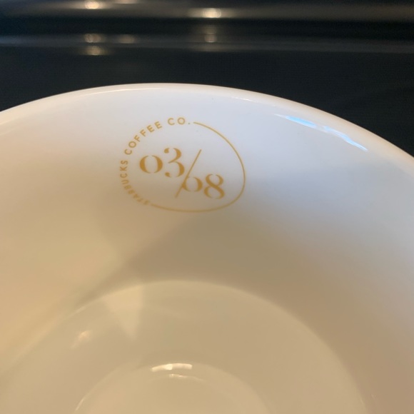 A Story of Farmers, Where it All Begins Starbucks Mug #3 - Picture 4 of 6